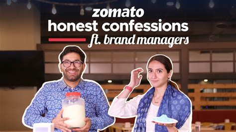 zomato brand manager salary